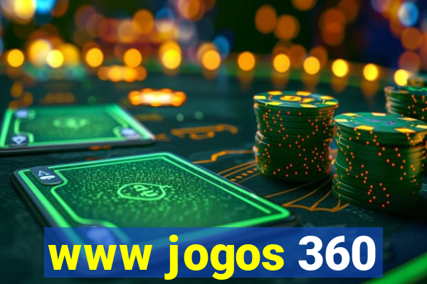 www jogos 360